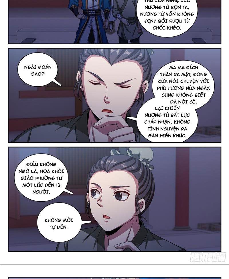 Bluelock - Chương 337
