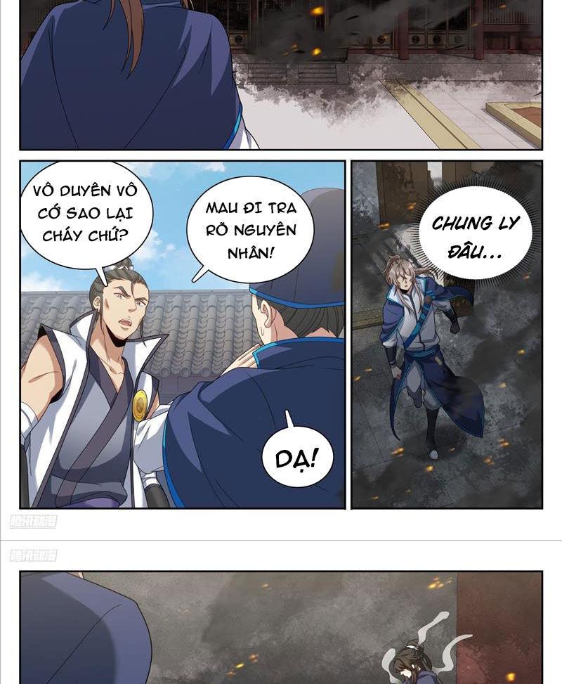 Bluelock - Chương 337