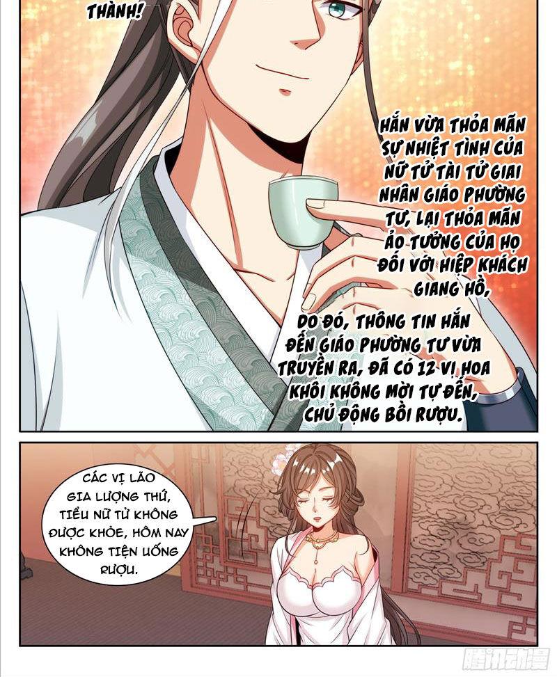 Bluelock - Chương 337