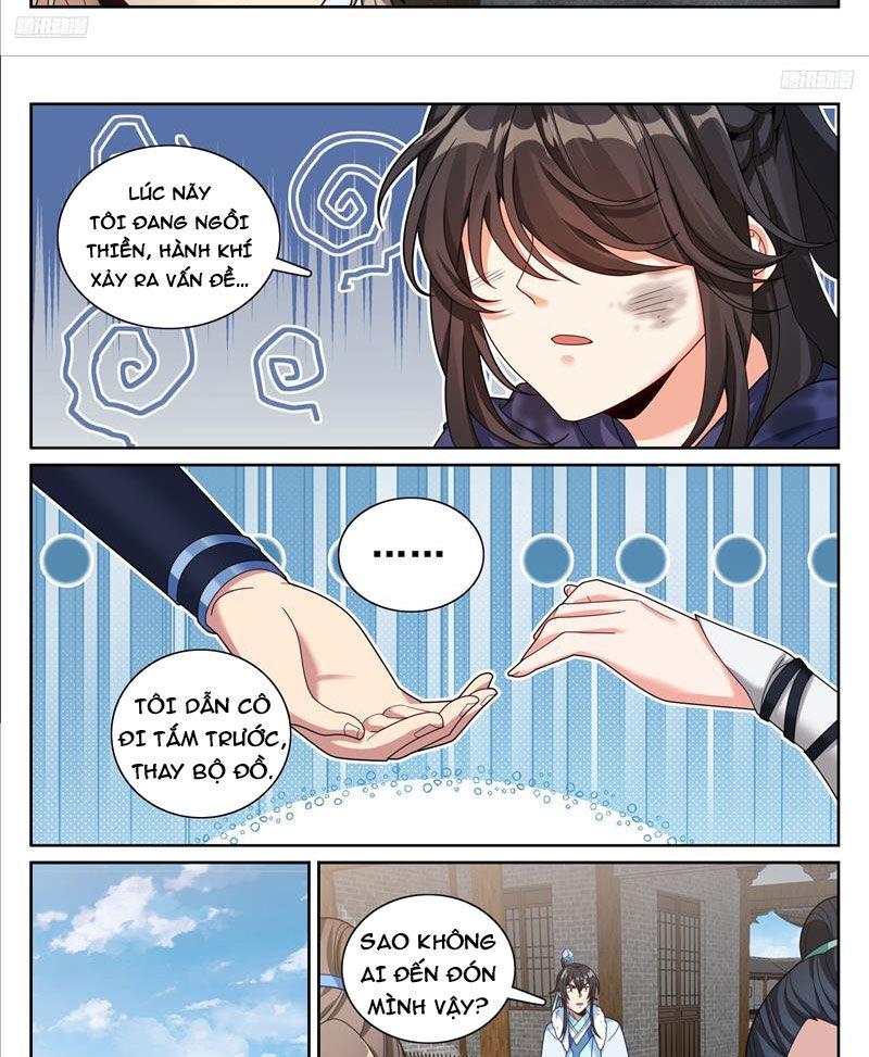 Bluelock - Chương 337