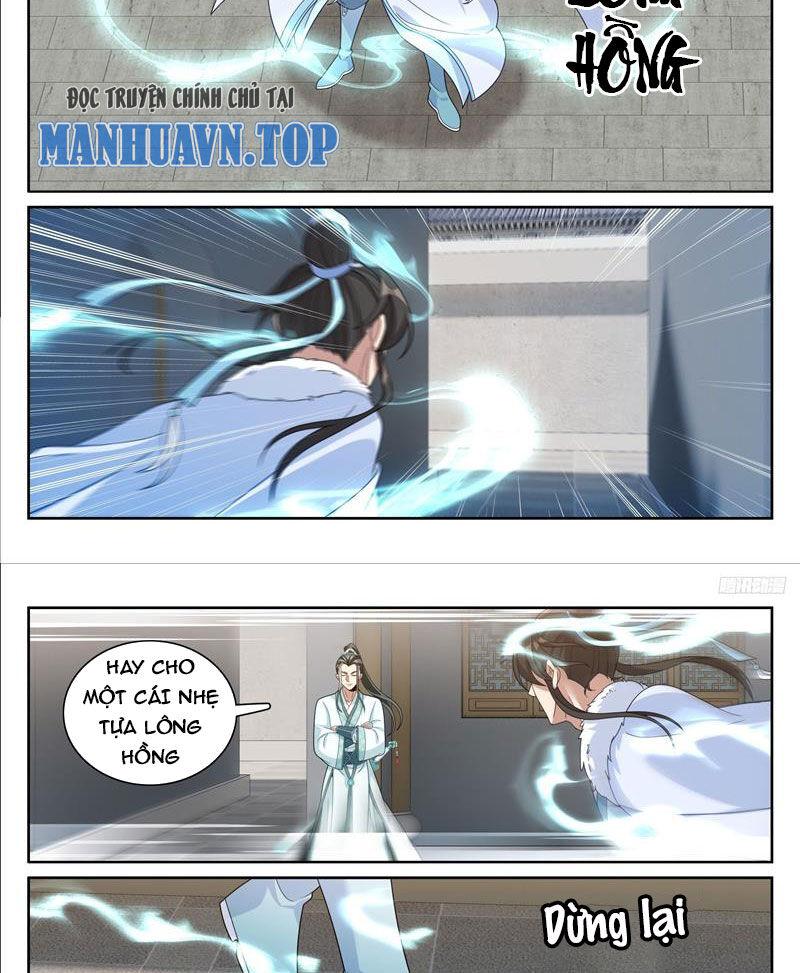 Bluelock - Chương 337