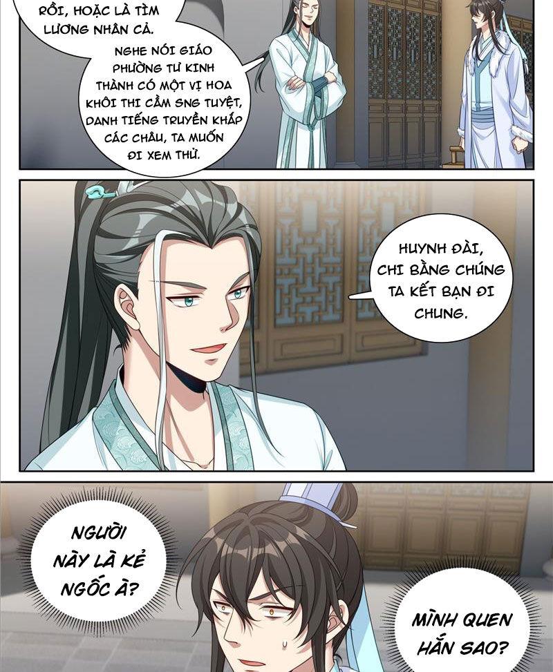 Bluelock - Chương 337