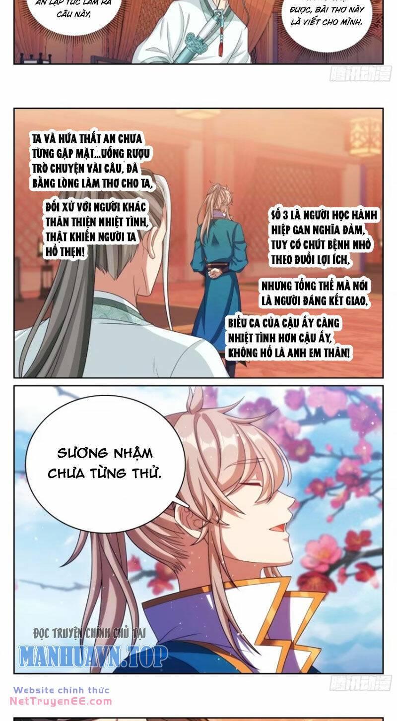 Bluelock - Chương 338