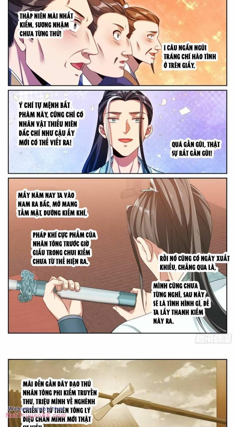 Bluelock - Chương 338
