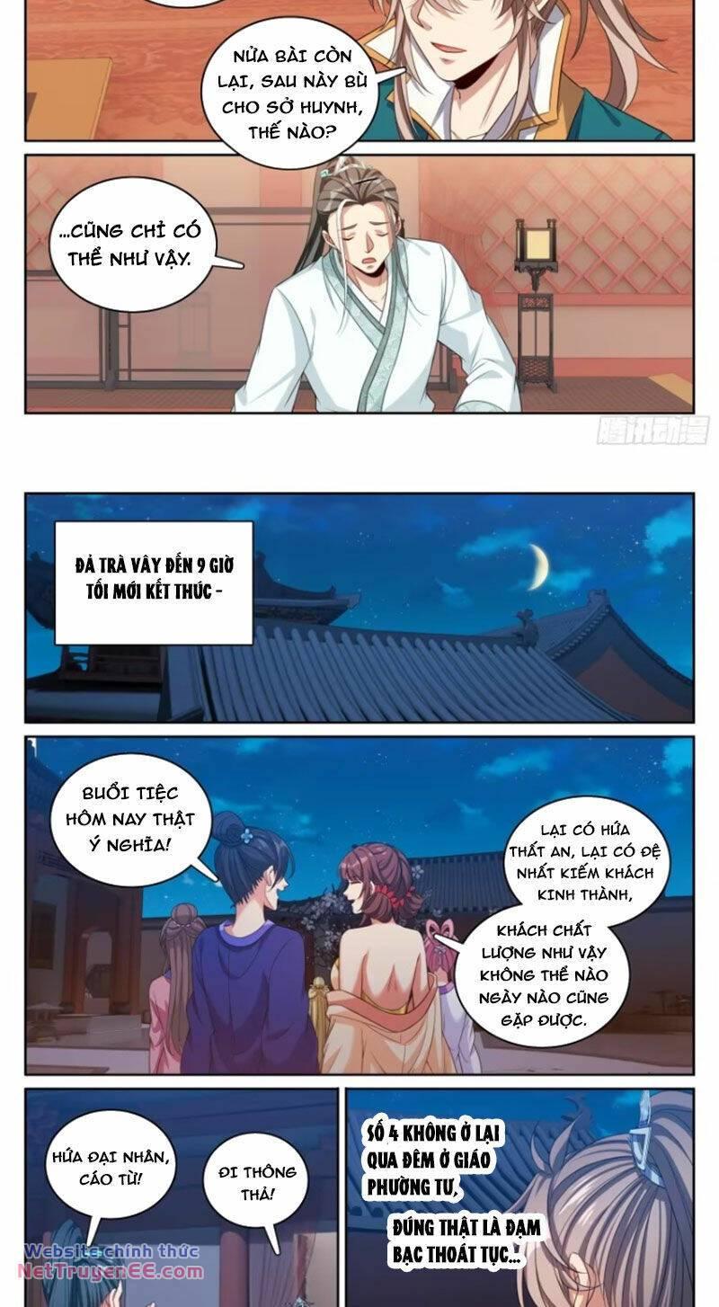 Bluelock - Chương 338