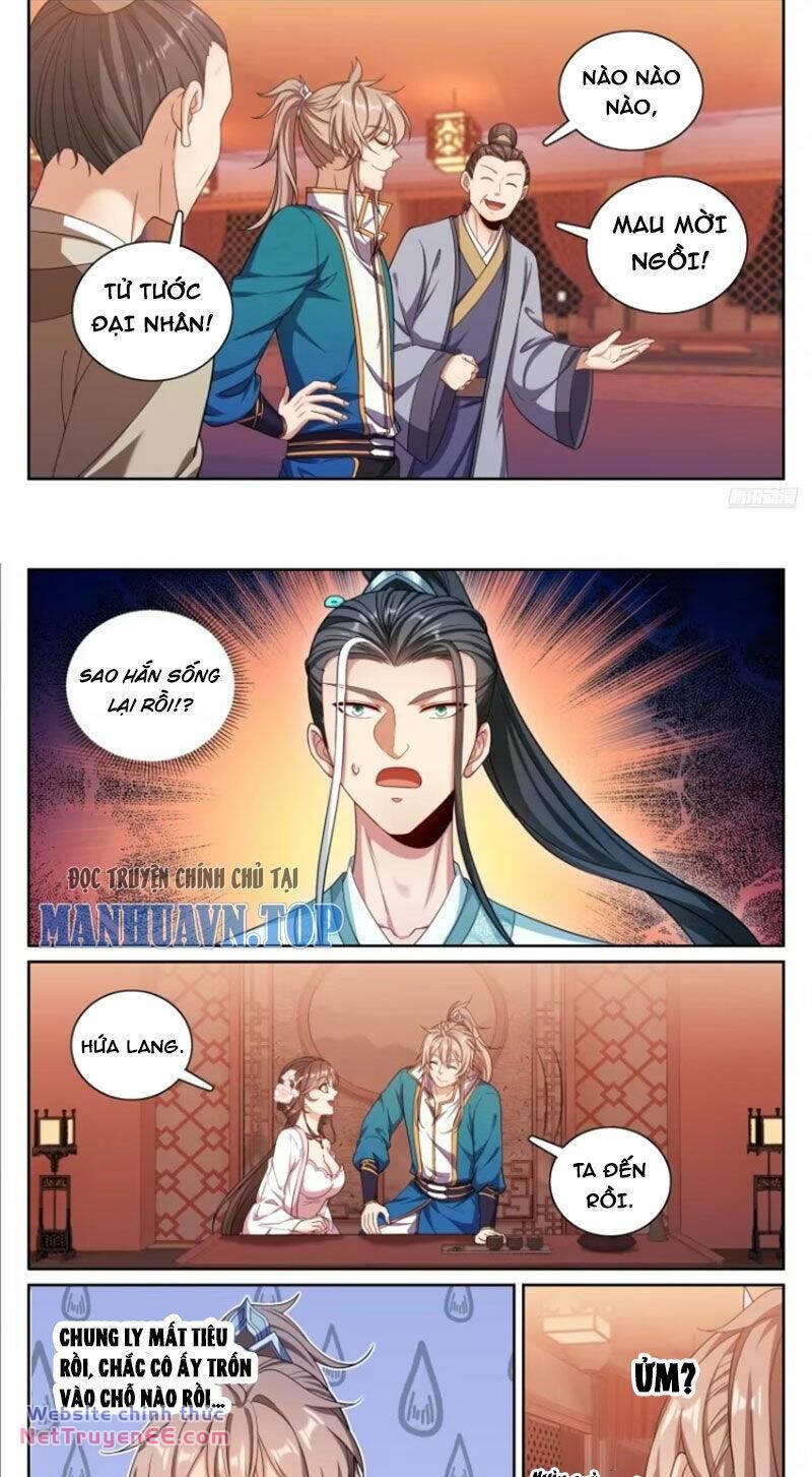 Bluelock - Chương 338