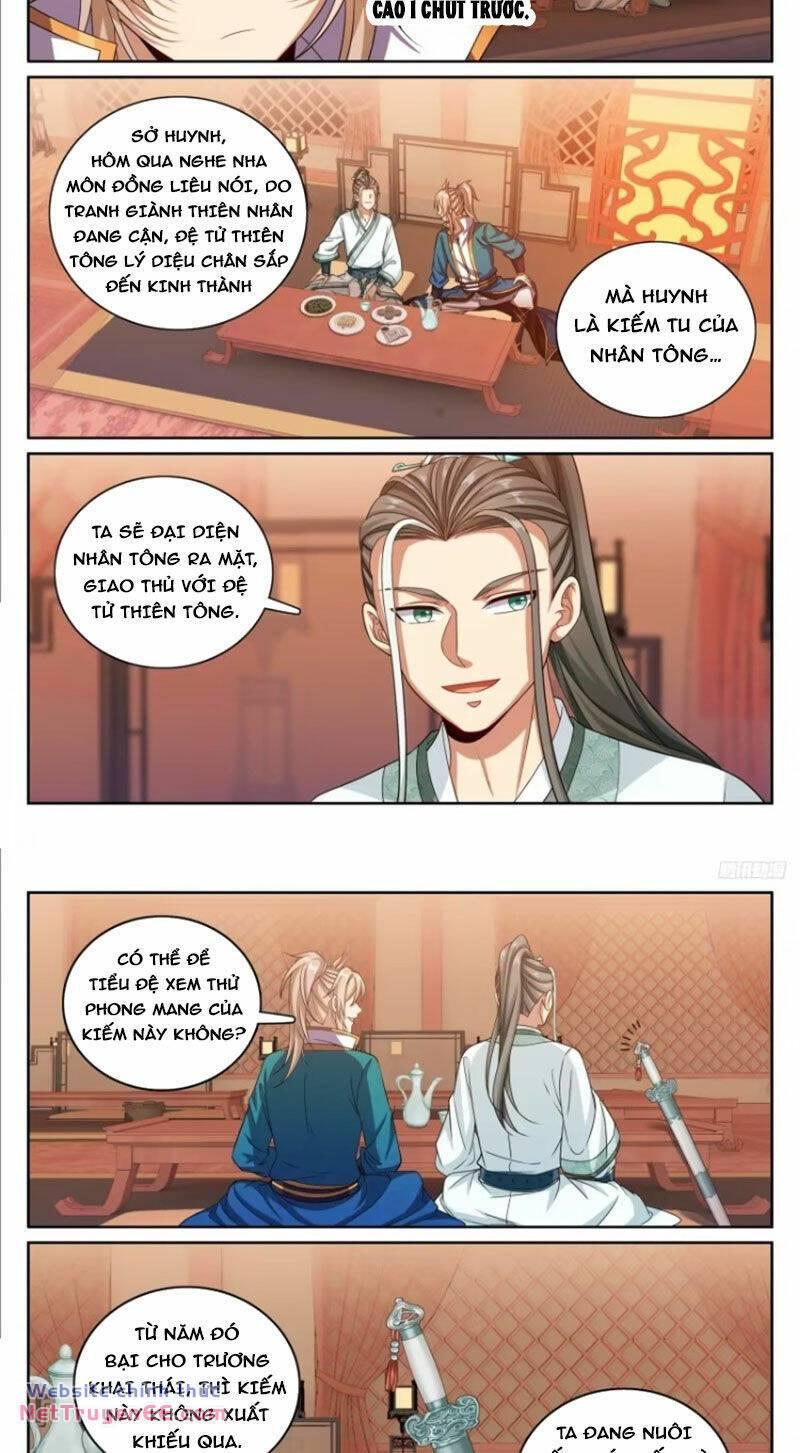 Bluelock - Chương 338