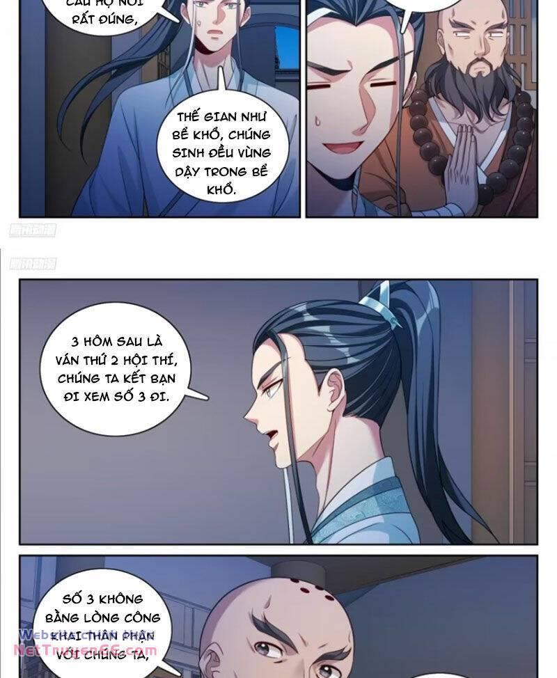 Bluelock - Chương 339