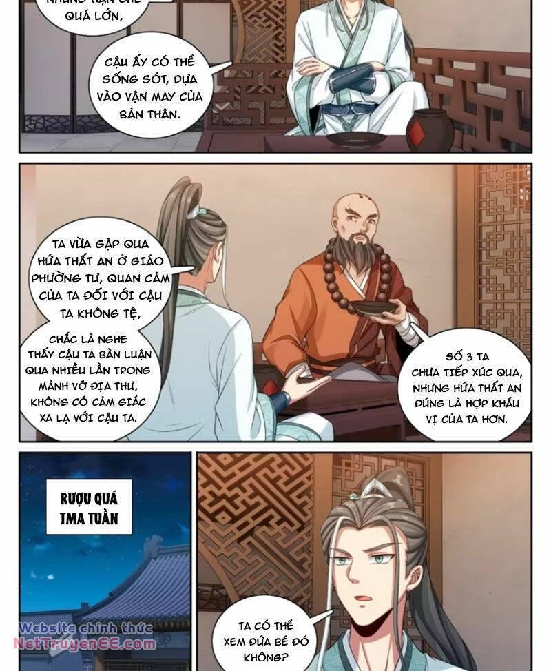 Bluelock - Chương 339