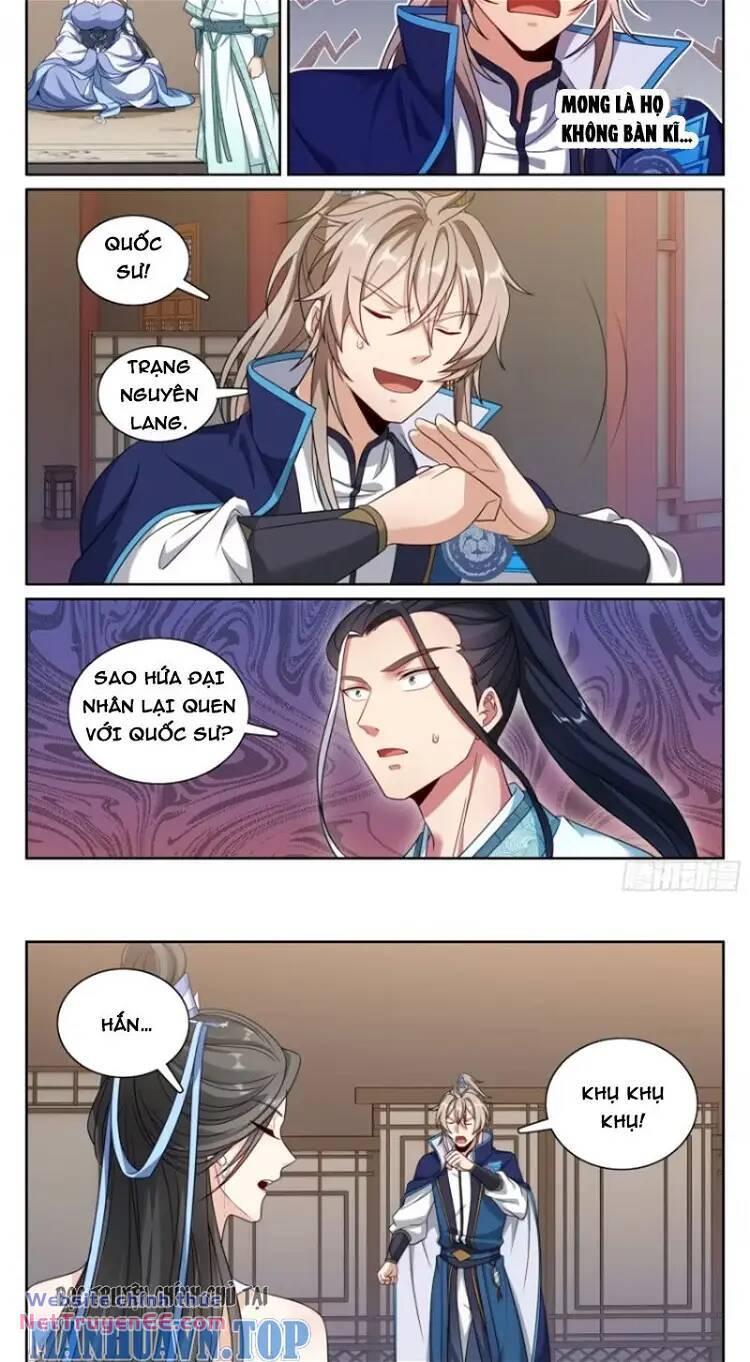 Bluelock - Chương 340