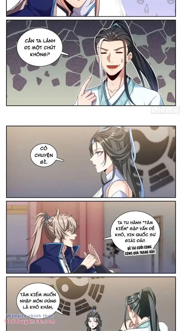 Bluelock - Chương 340