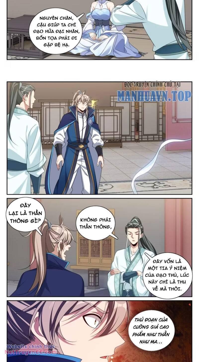 Bluelock - Chương 340