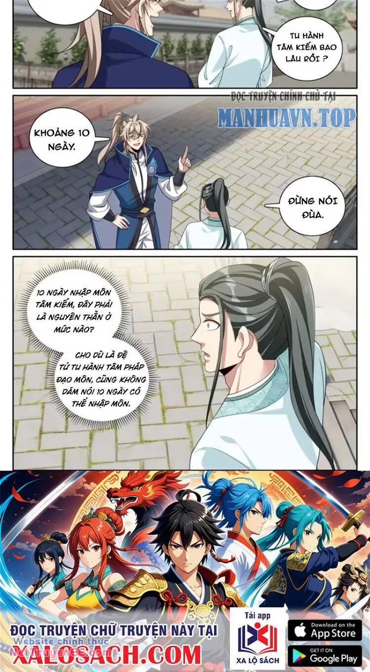 Bluelock - Chương 340