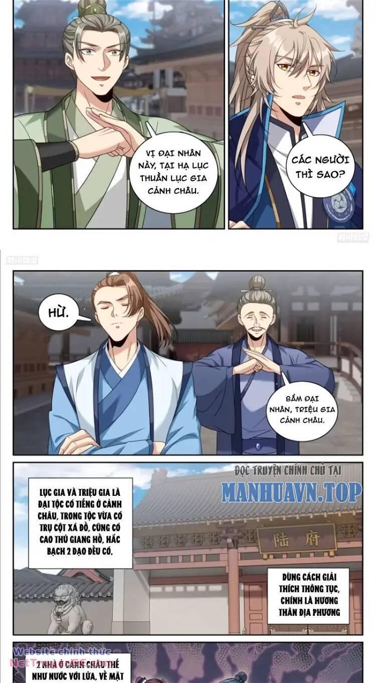 Bluelock - Chương 340