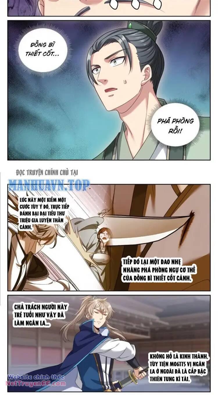 Bluelock - Chương 340