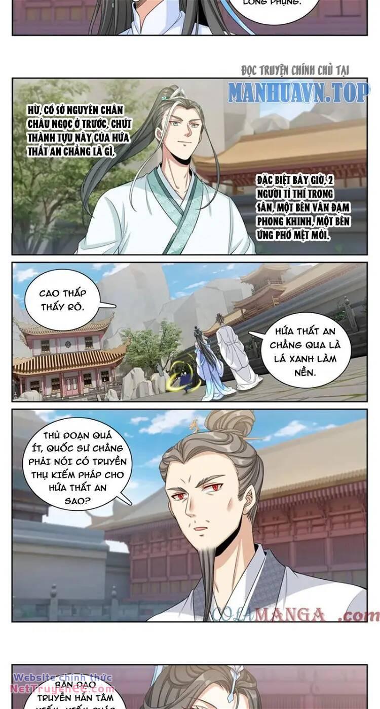 Bluelock - Chương 341