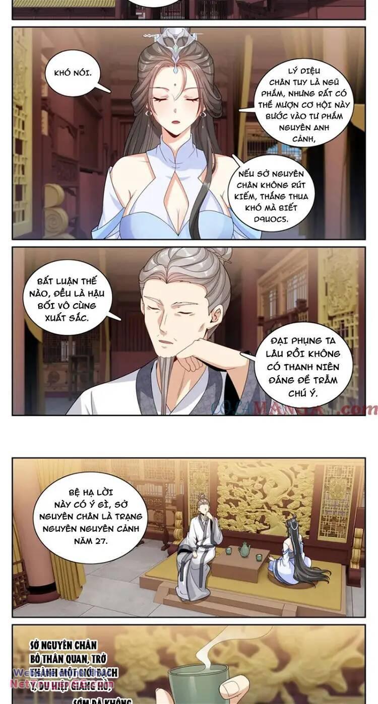 Bluelock - Chương 341