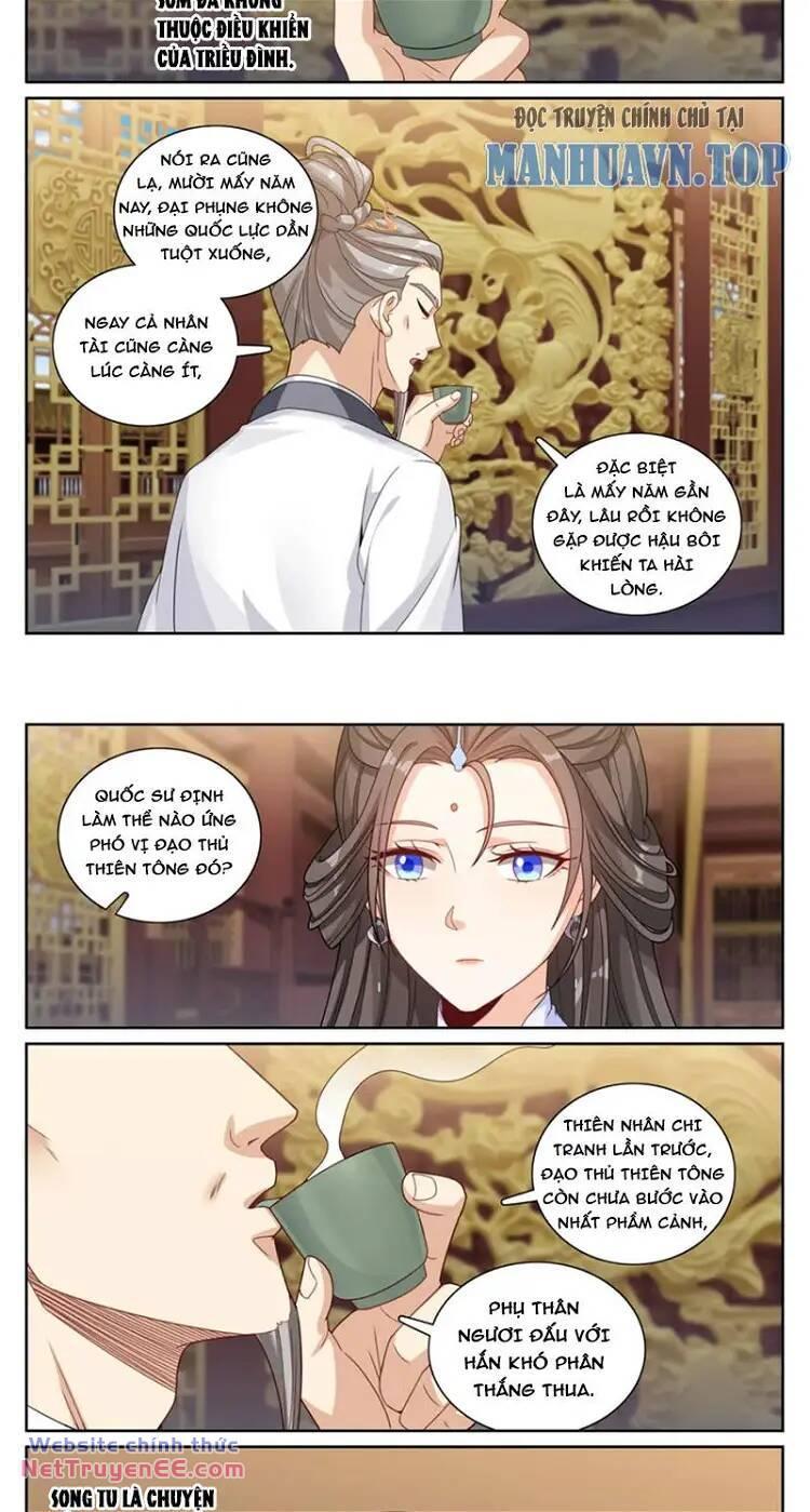 Bluelock - Chương 341