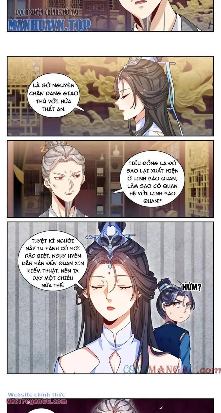 Bluelock - Chương 341