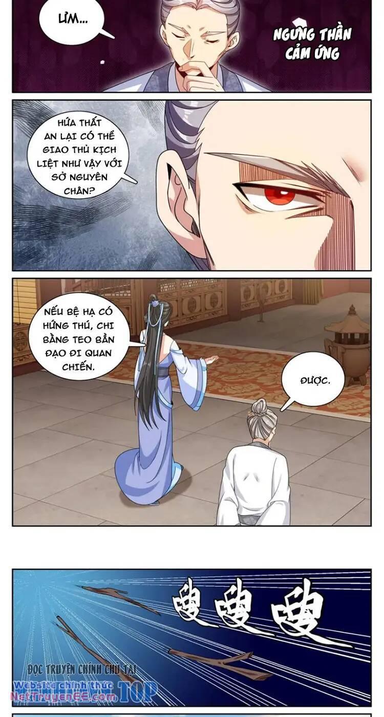 Bluelock - Chương 341