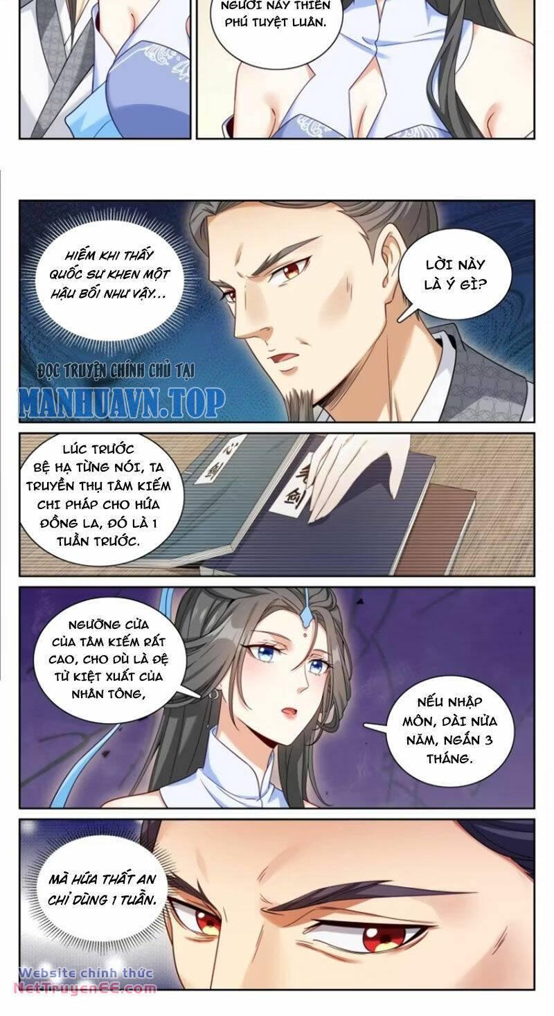 Bluelock - Chương 342
