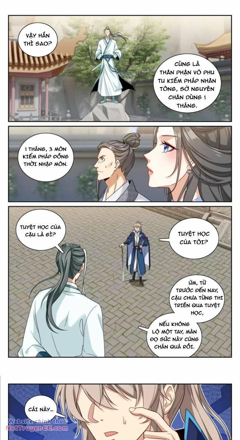 Bluelock - Chương 342
