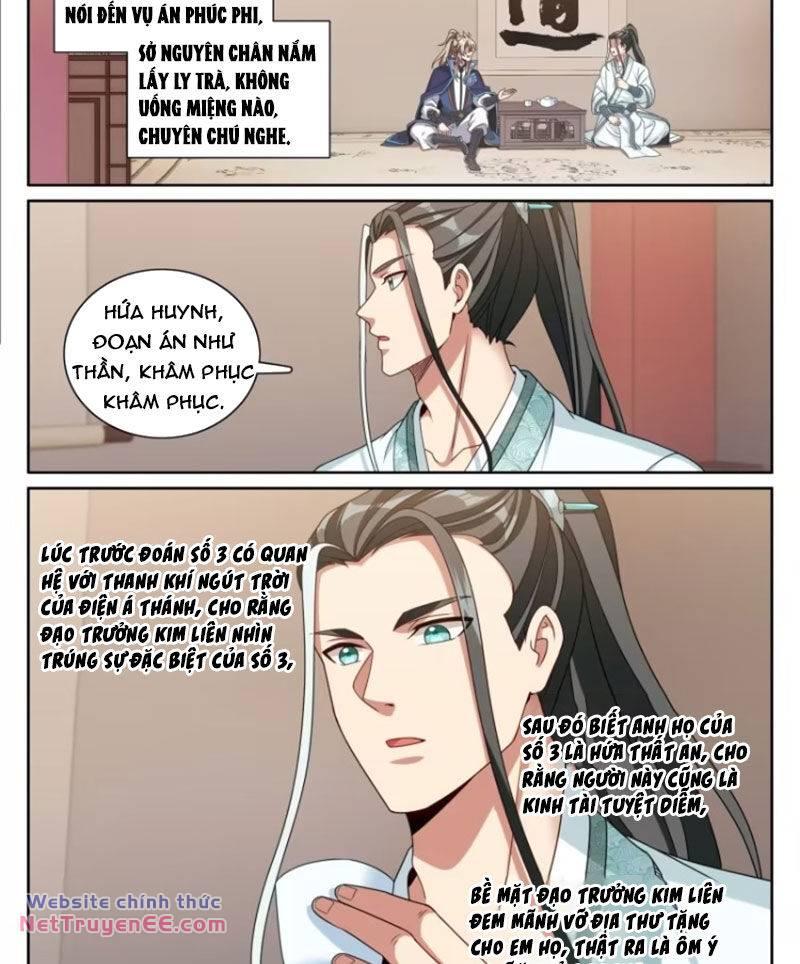 Bluelock - Chương 343
