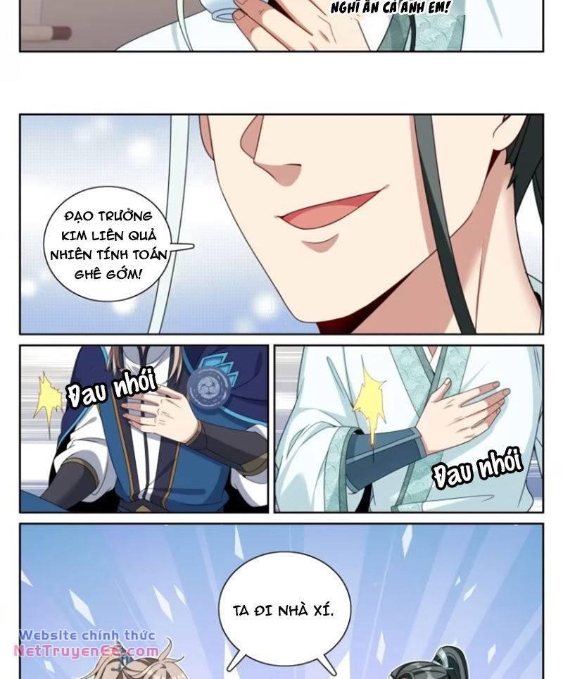 Bluelock - Chương 343
