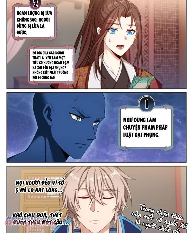 Bluelock - Chương 343