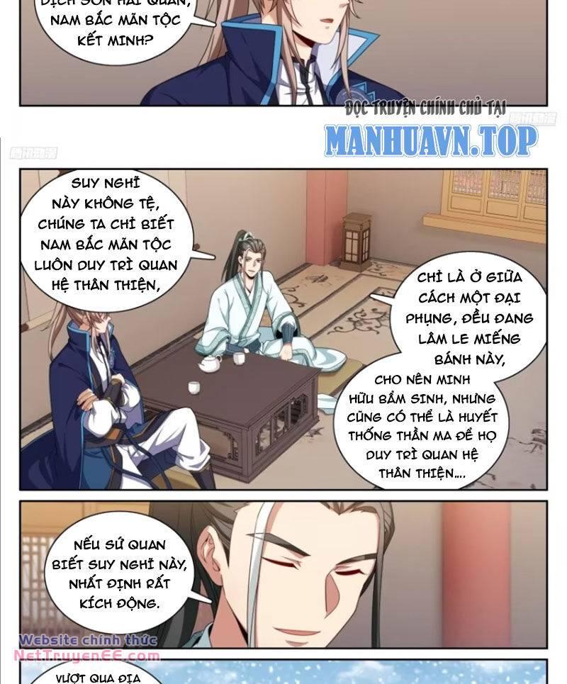 Bluelock - Chương 343