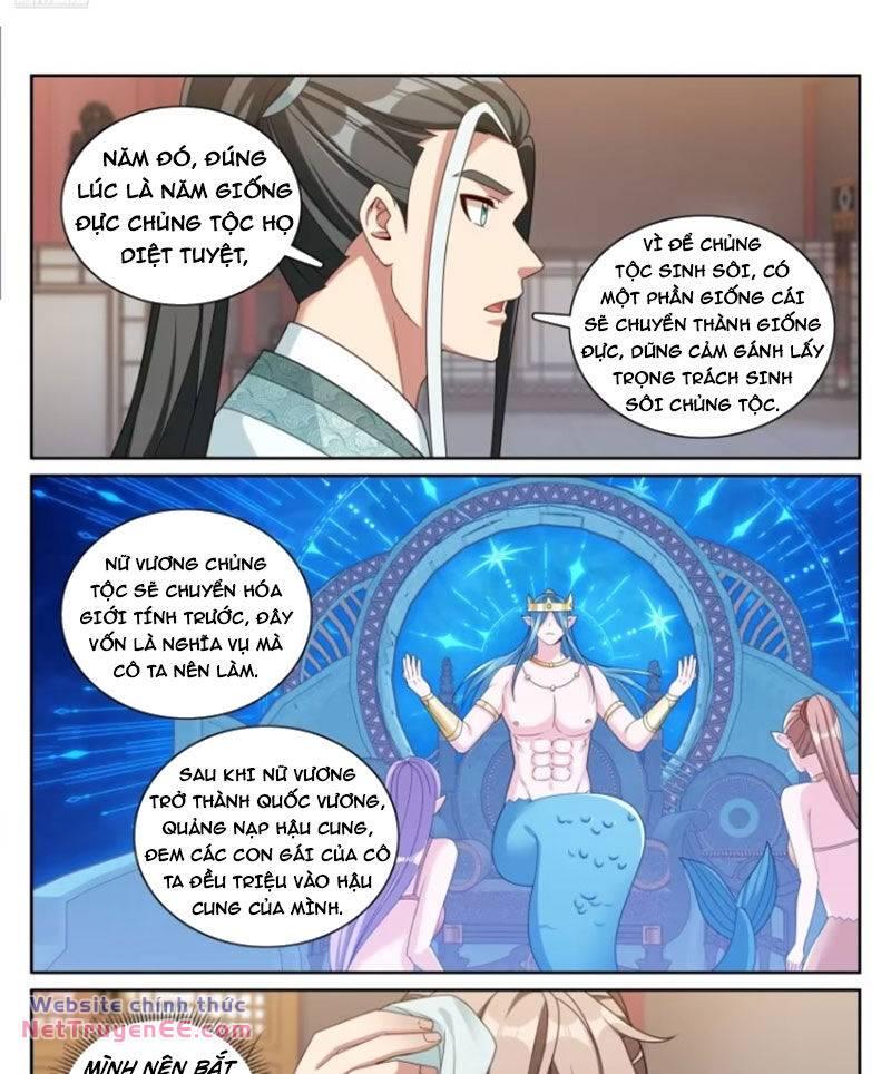 Bluelock - Chương 343