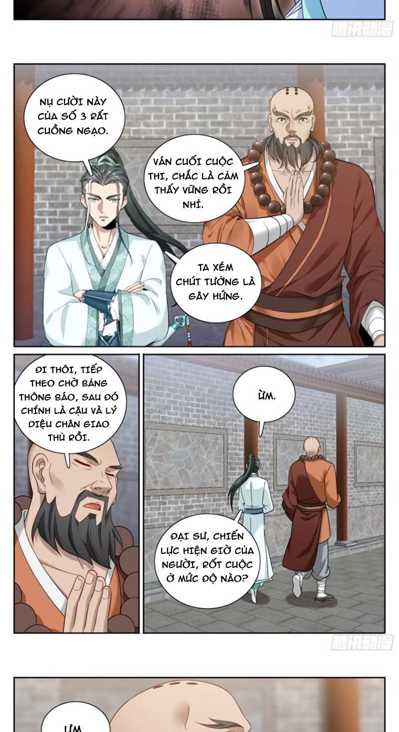 Bluelock - Chương 344