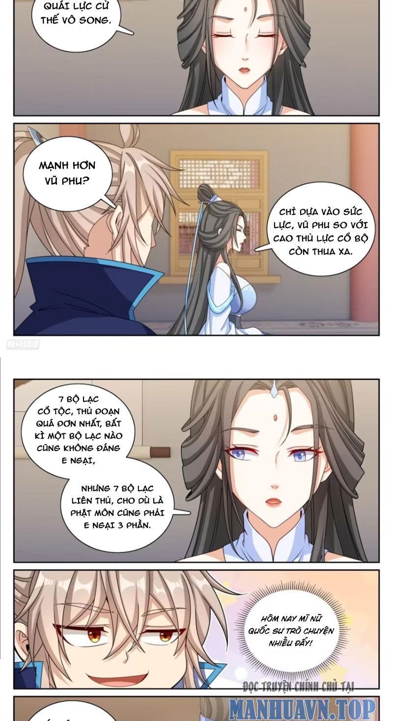 Bluelock - Chương 344