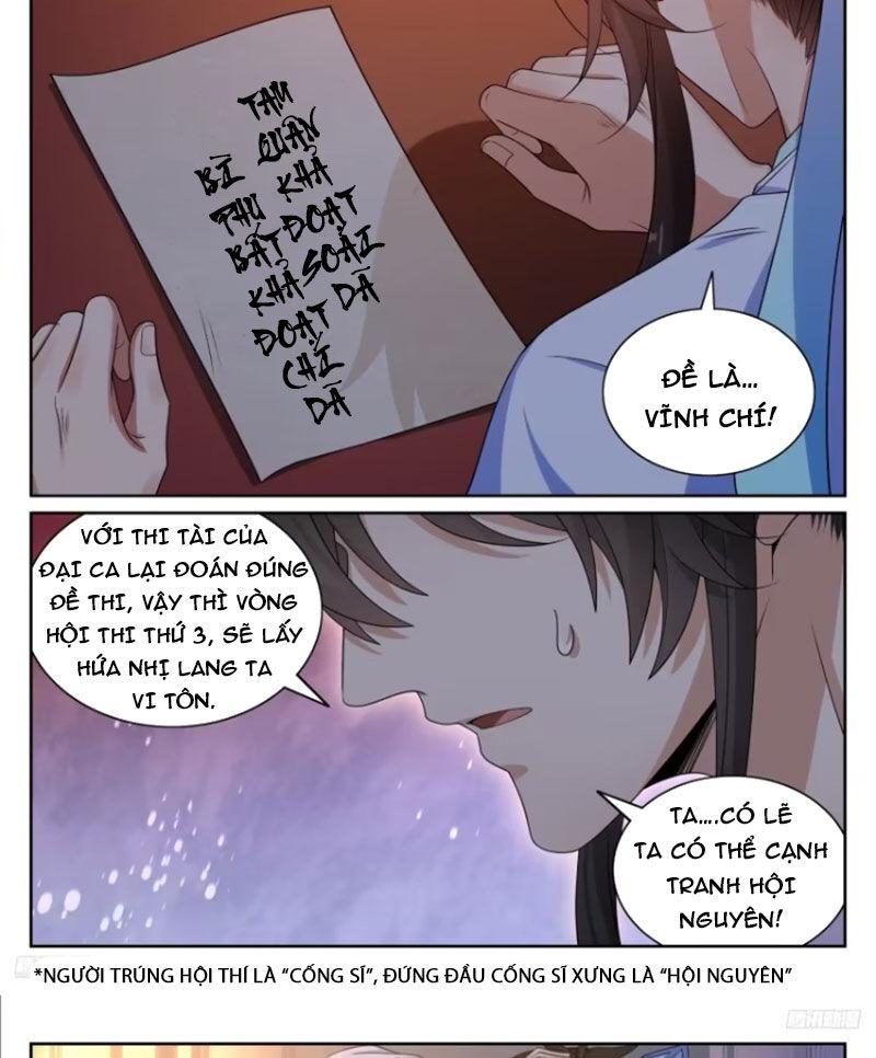 Bluelock - Chương 345