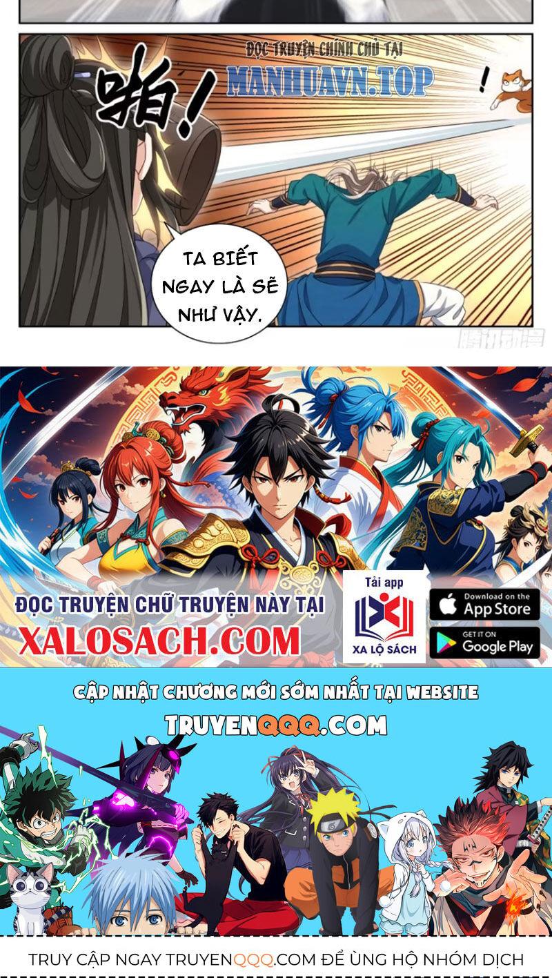 Bluelock - Chương 345