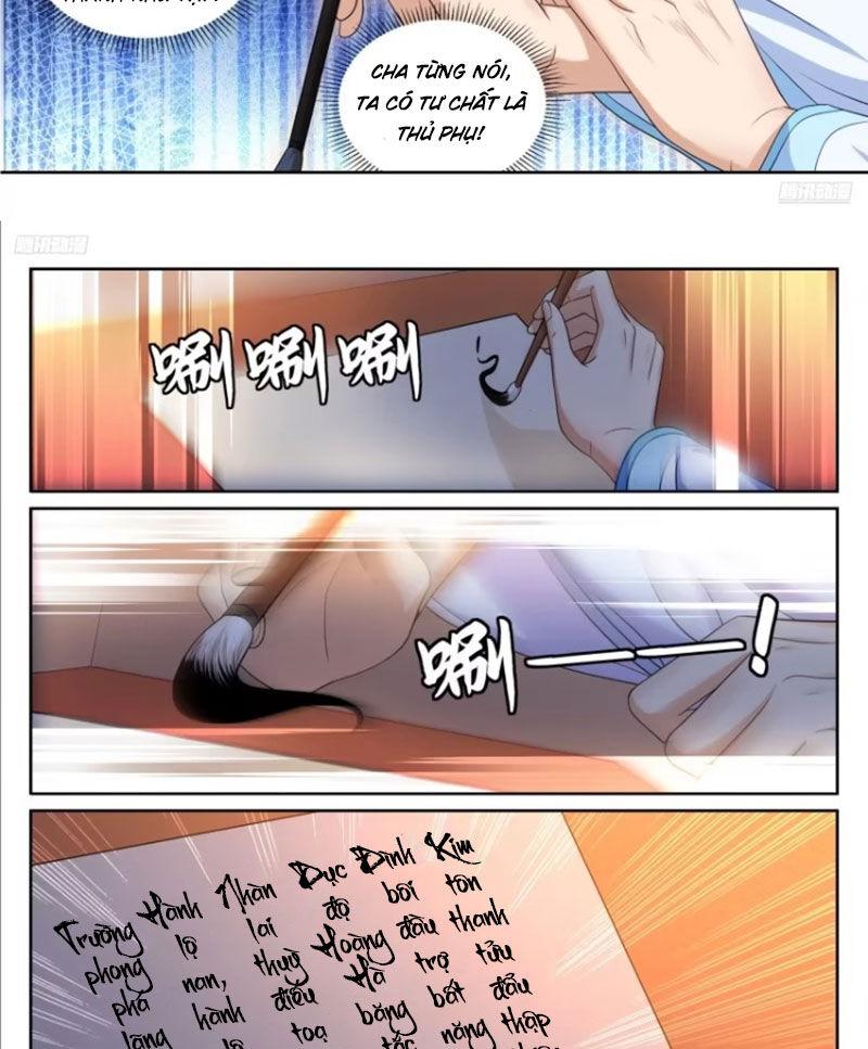 Bluelock - Chương 345