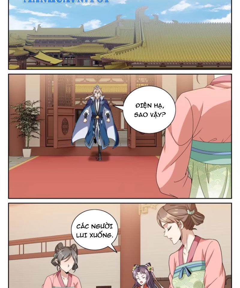 Bluelock - Chương 346