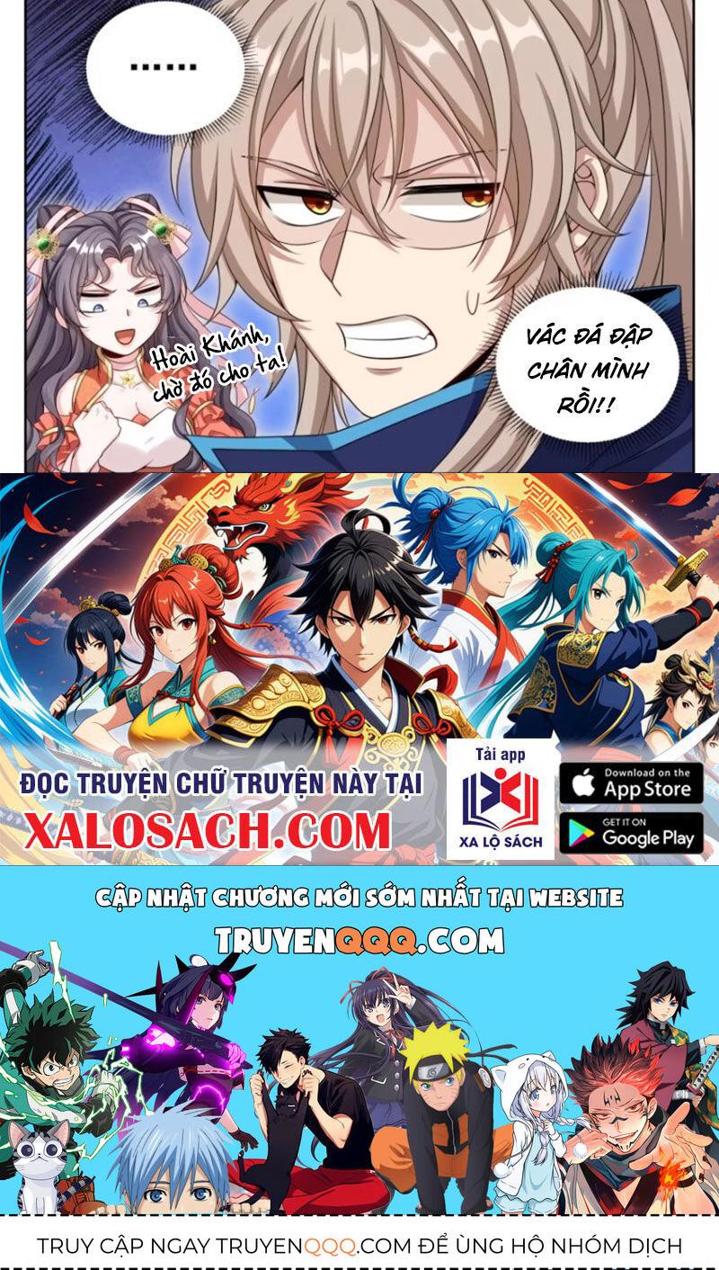 Bluelock - Chương 346