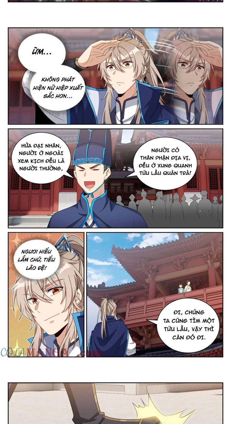 Bluelock - Chương 347