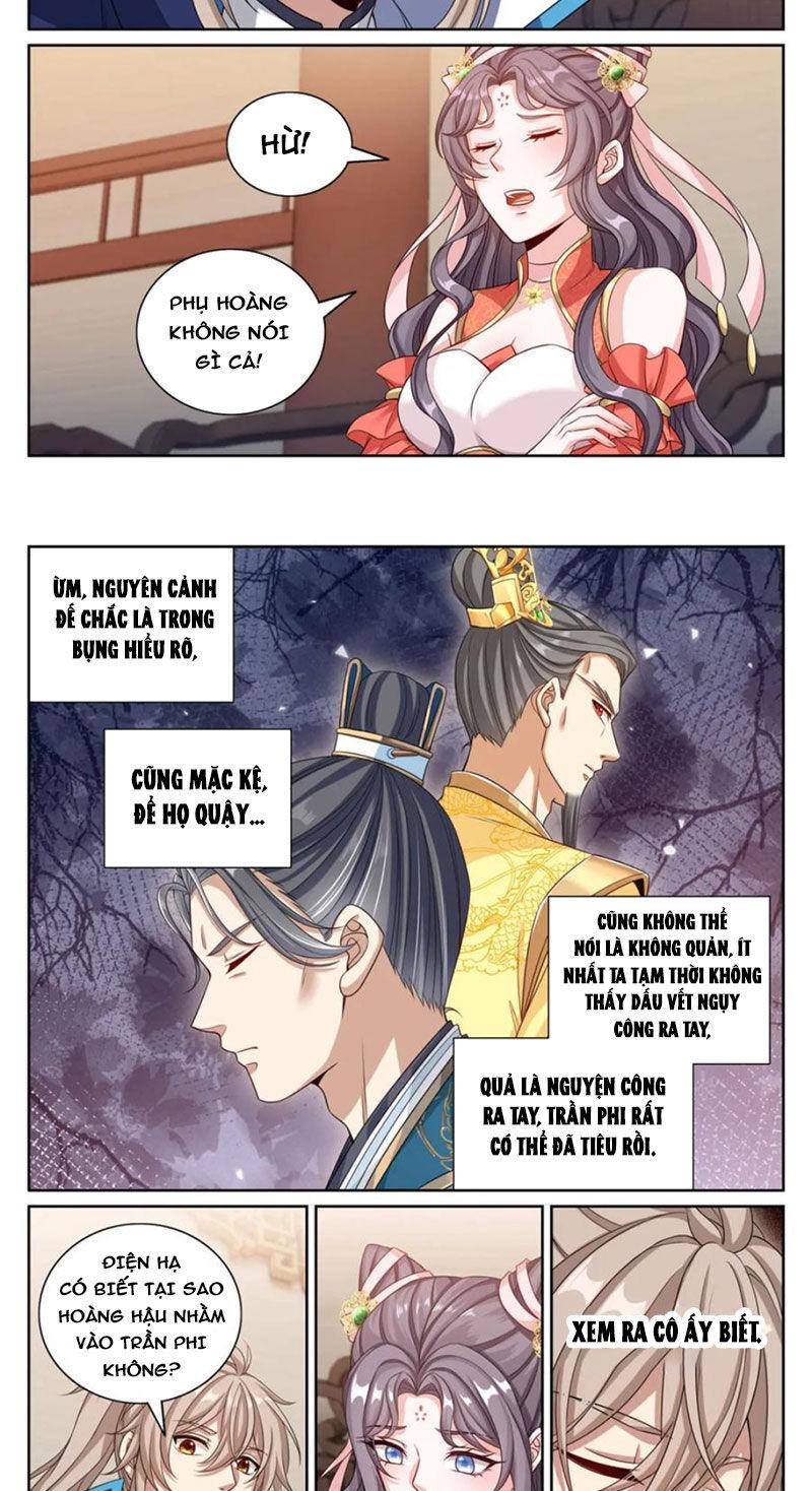 Bluelock - Chương 347