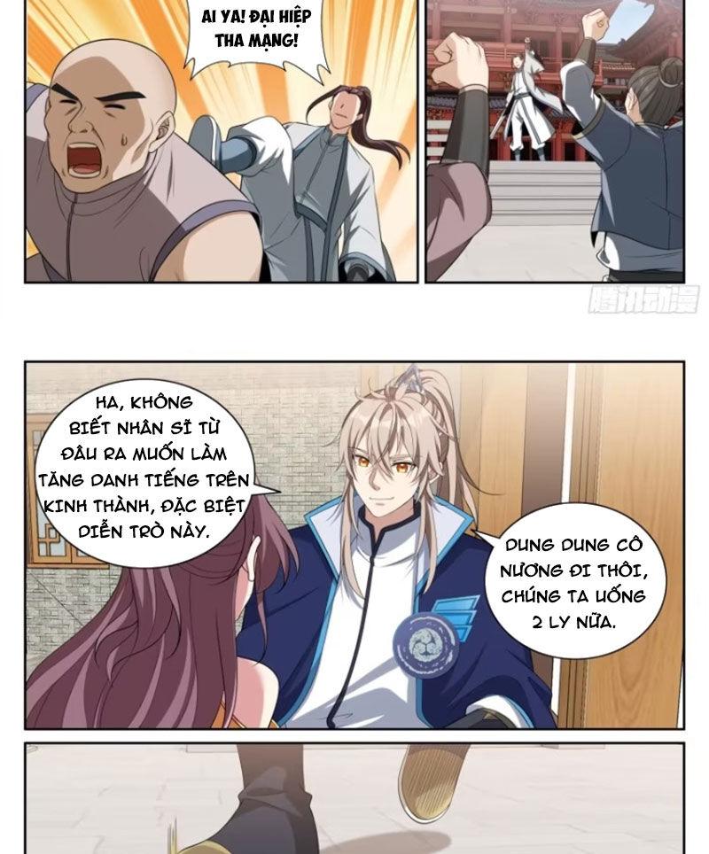 Bluelock - Chương 348