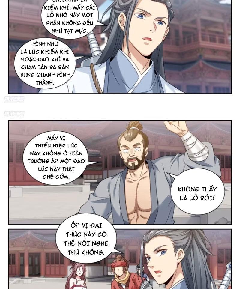 Bluelock - Chương 349