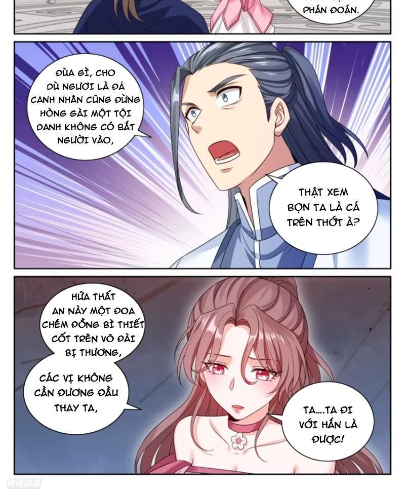 Bluelock - Chương 349