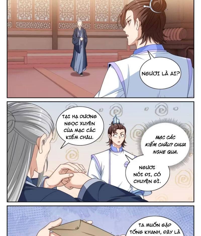 Bluelock - Chương 351