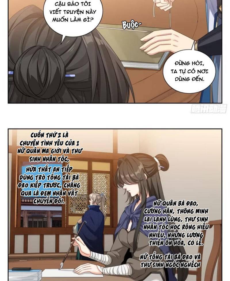 Bluelock - Chương 352