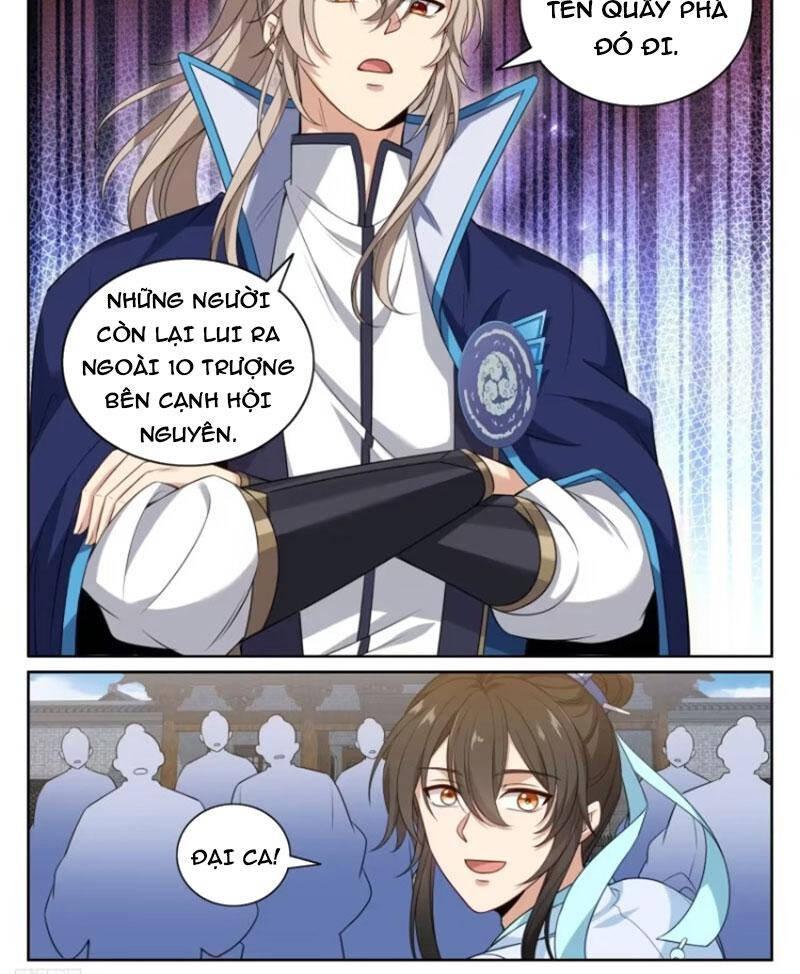 Bluelock - Chương 352