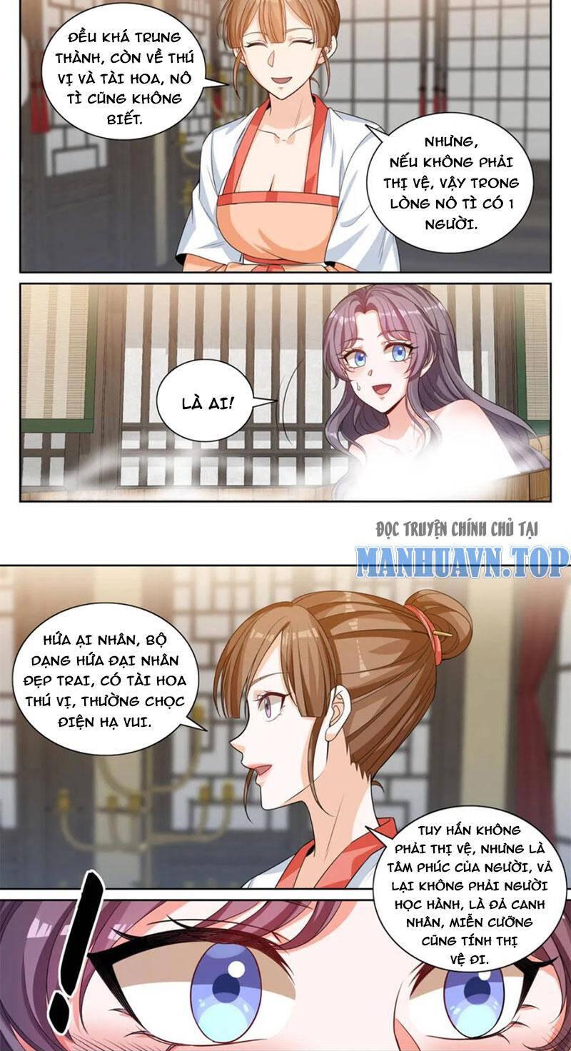 Bluelock - Chương 353