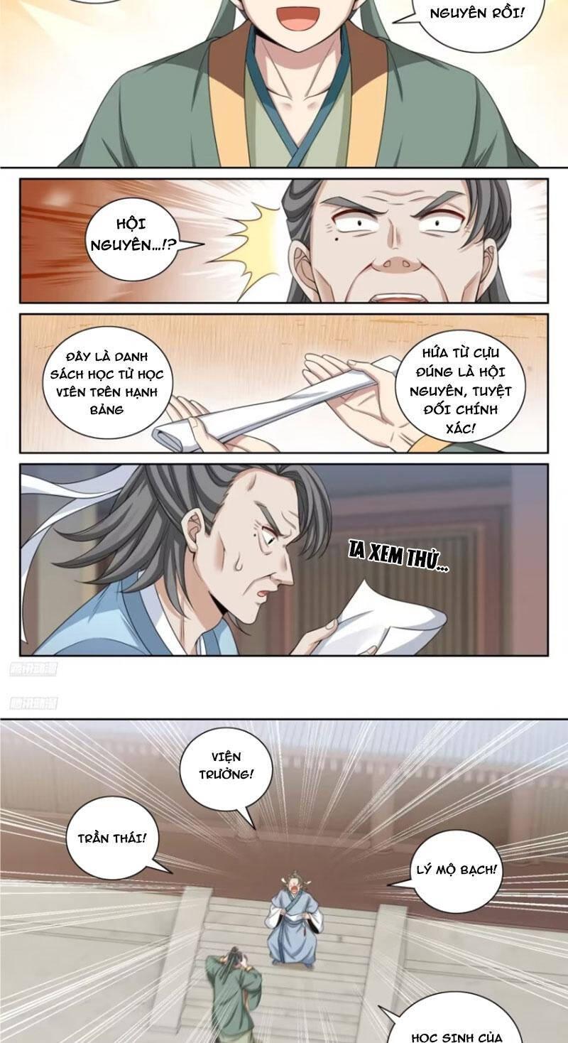 Bluelock - Chương 354