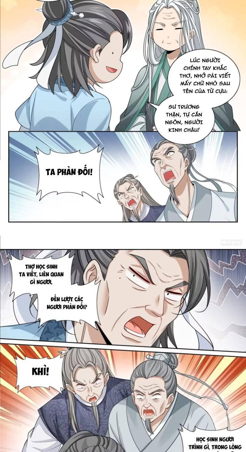Bluelock - Chương 354