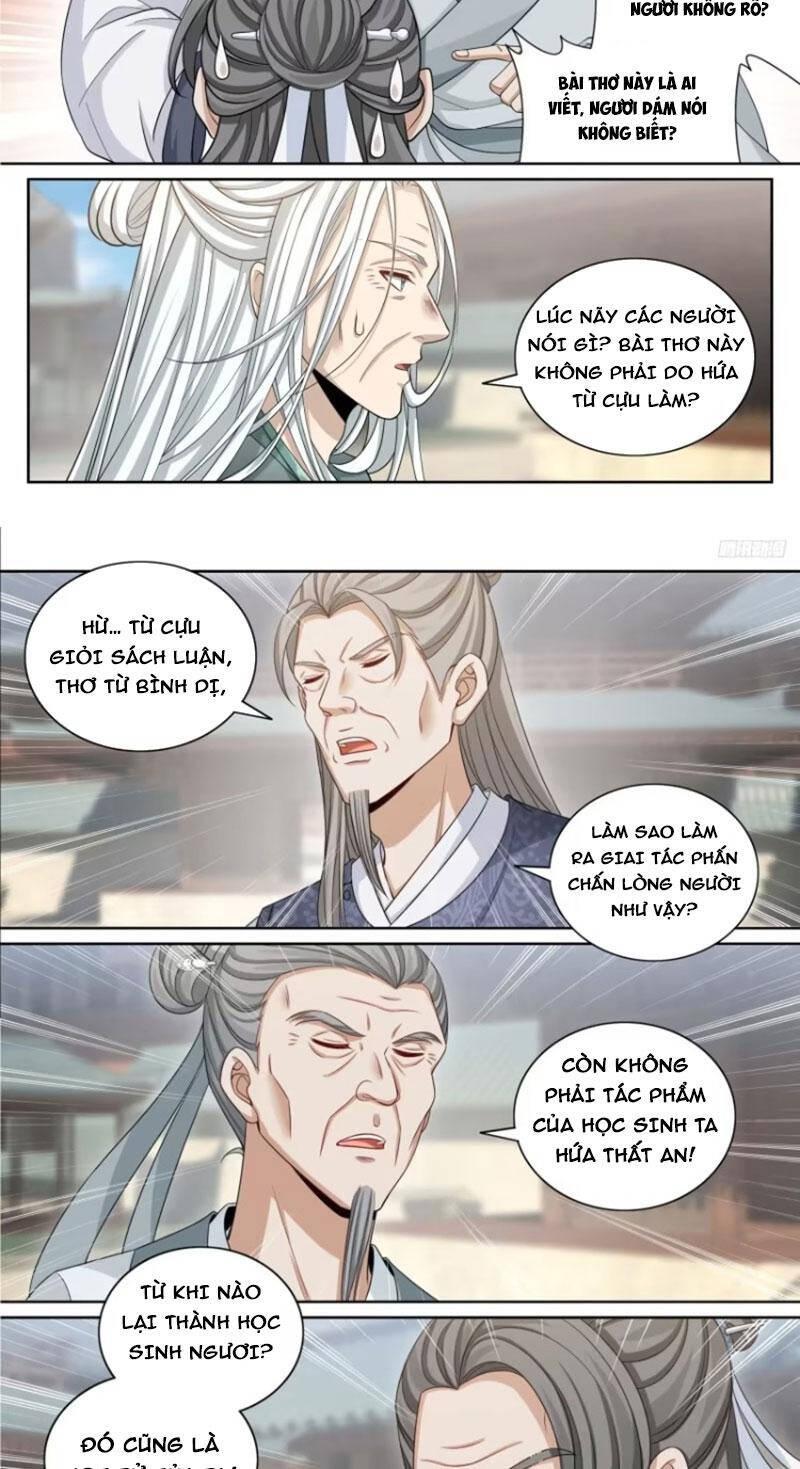 Bluelock - Chương 354